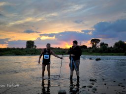 Maaskentj-Marathon 2012